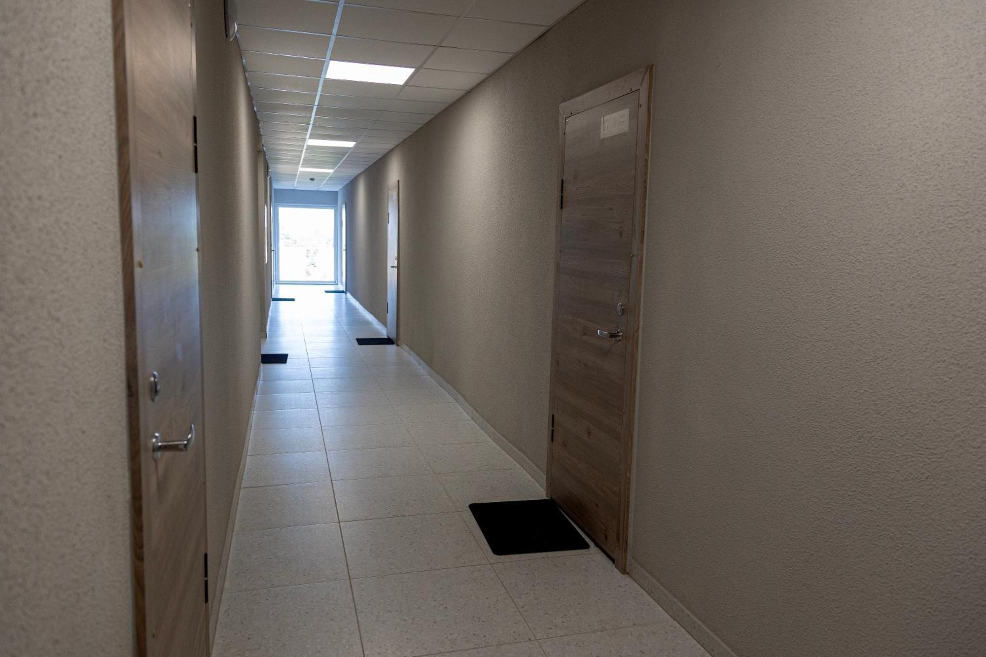 Rooms Park Skuodas المظهر الخارجي الصورة