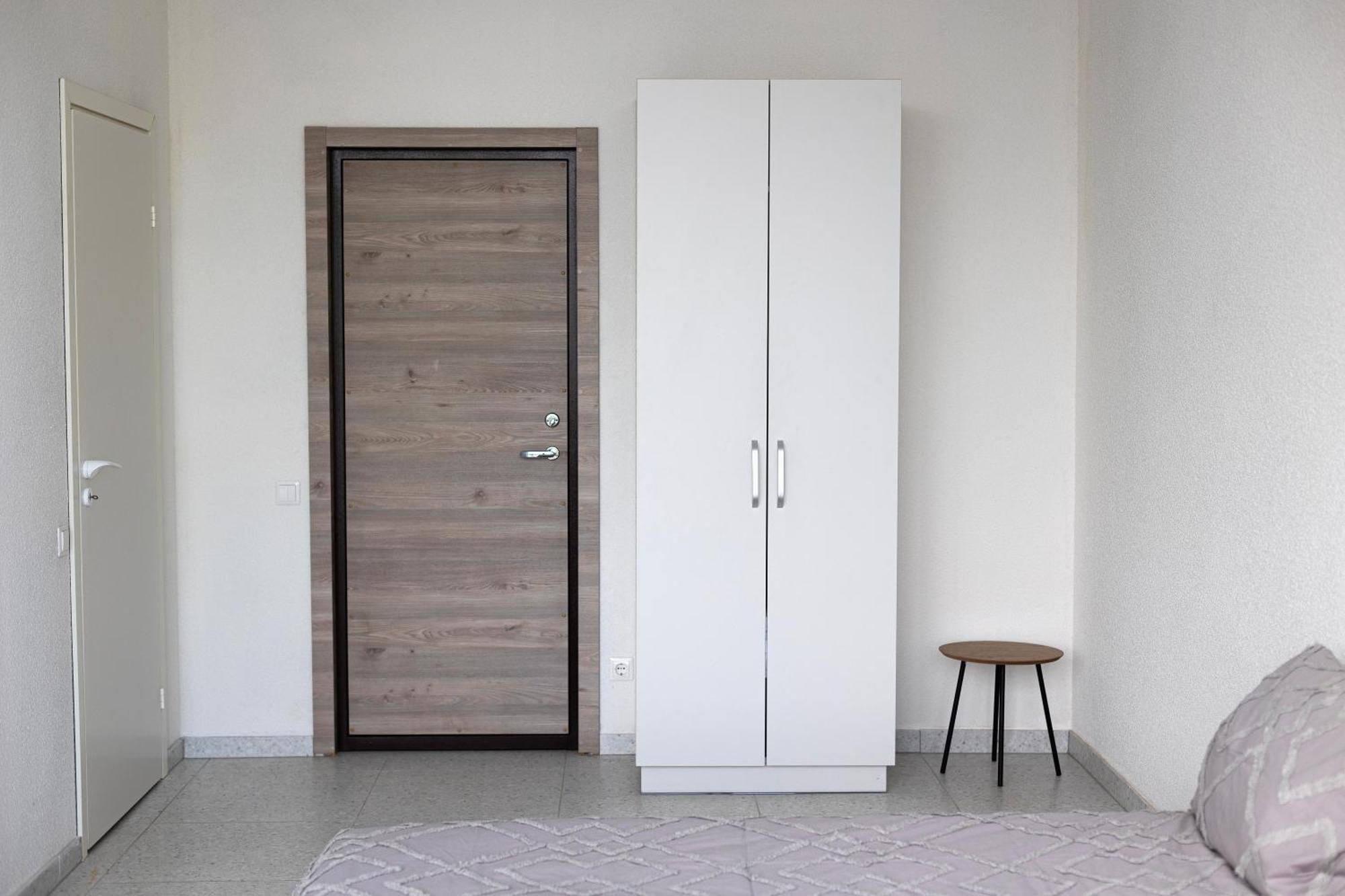 Rooms Park Skuodas المظهر الخارجي الصورة