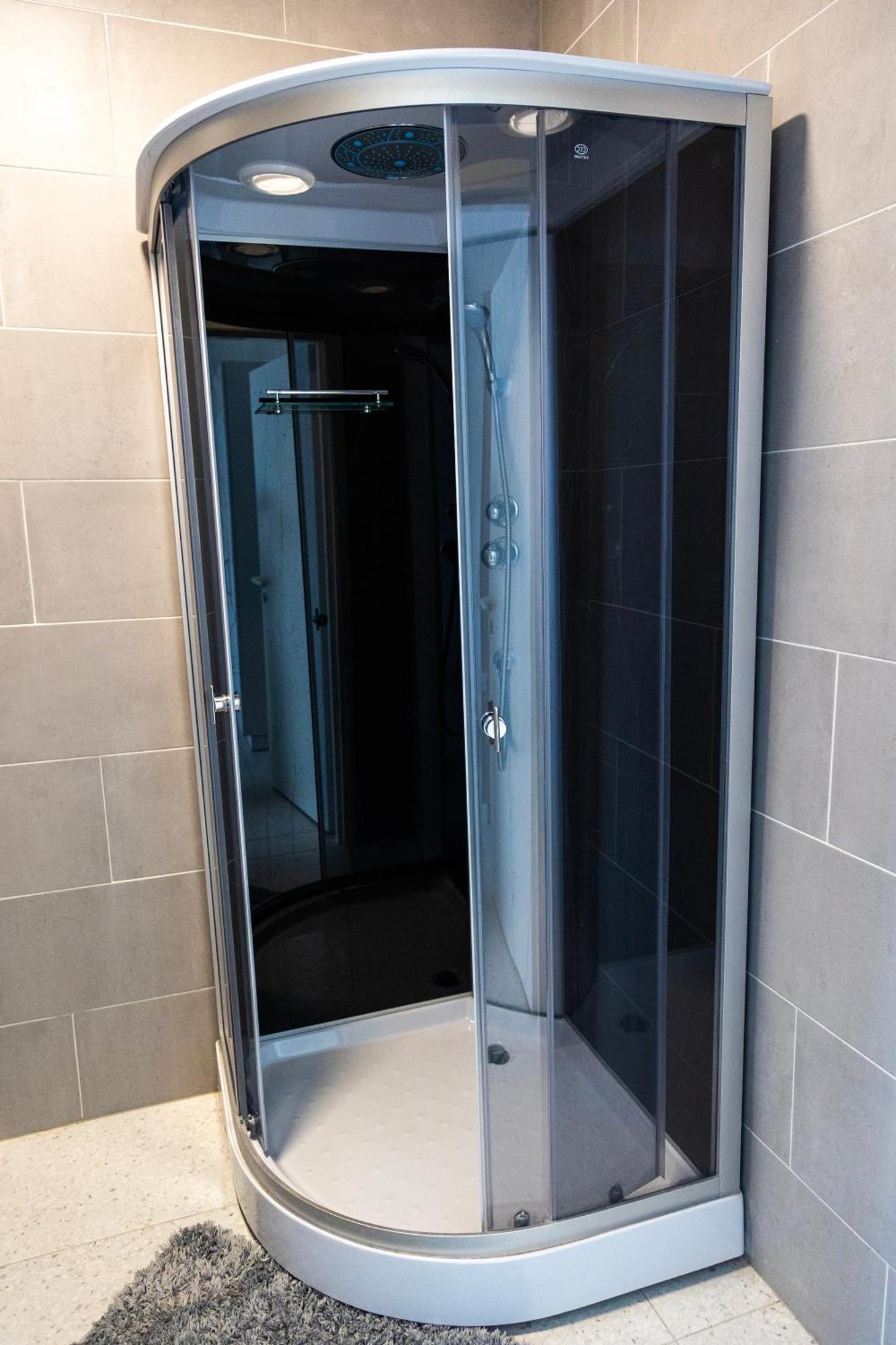 Rooms Park Skuodas المظهر الخارجي الصورة