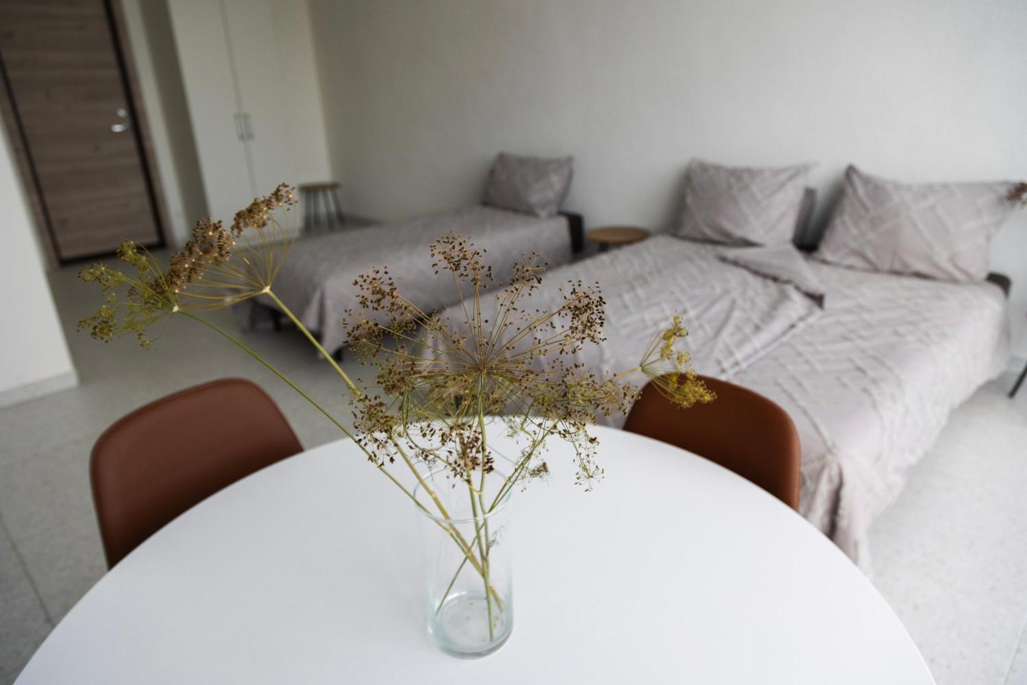 Rooms Park Skuodas المظهر الخارجي الصورة