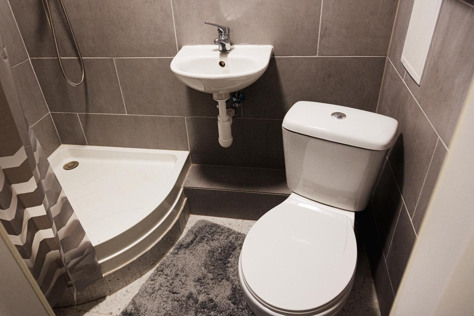 Rooms Park Skuodas المظهر الخارجي الصورة